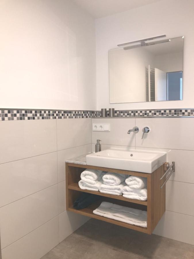 Ferienwohnung Thiele Bad Kissingen Exteriör bild